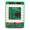 Mario 2 Game Board Mario PCB Game Board